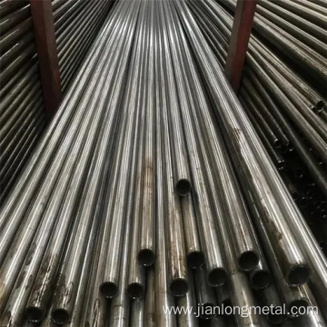 Building Material High Precision Annealing Tube Pipe